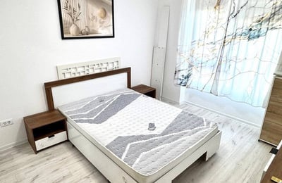 Vermietung einer neuen 1-Zimmer-Studio-Wohnung, 50 m², in Bukarest, Rumänien